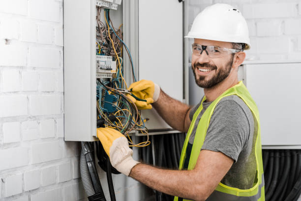 Best Home Electrical Repair  in Spencer, OK