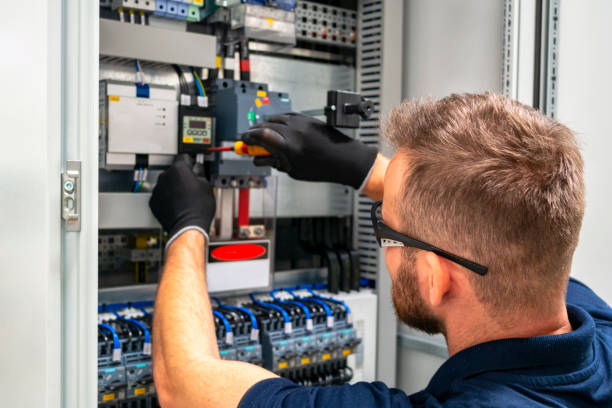 Best Residential Electrician Services  in Spencer, OK